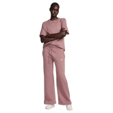 W Nsw Phnx Flc Hr Pant Wide